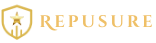 repusure logo